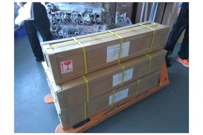 110V / 220V führte Wand-Wäsche-Beleuchtungs-Befestigungs-36w geführte