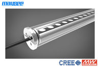 Beleuchtet externe Niederspannung LED des CREE Wand-Waschmaschine 100-110lm/w, leicht