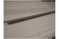 lineare LED Wand-Aluminiumwaschmaschine IP65 10W für errichtenden Architektur-Entwurf