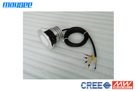 Wasserdichte Flut-Licht-Funktion IP65 5W RGB LED im Sauna-Raum