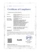 CHINA Shenzhen Maysee Technology Ltd zertifizierungen