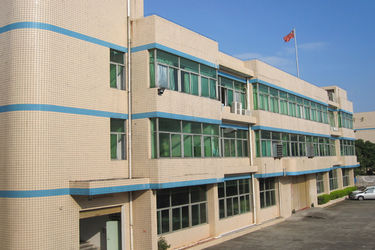 China Shenzhen Maysee Technology Ltd usine