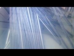 Materielle Dekorationslampe des Unterwasser-des Streifenlichtes 316 LED linearen hellen 24w LED Edelstahls im Freien