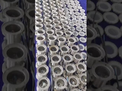 Unterwasserlicht 3W LED mit Edelstahlmaterial wasserdichtes IP68