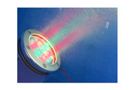Unterseeboot des Edelstahls IP68 316 Poollicht 36 lichter LED Watt RGB LED Unterwasser