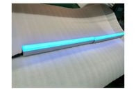 Wand-Waschmaschinenlicht RGB-Waschmaschinenstadium 4000CD/M2 LED im Freien lineares Flut-Licht
