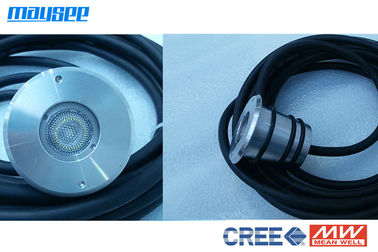 Wasserdicht Pool Low Voltage LED Teichleuchten 1W Genehmigt ROHS