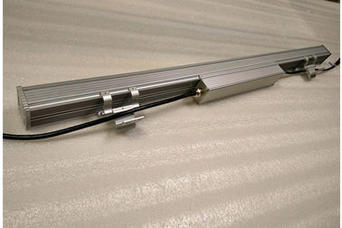 Wasserdicht Einbau - Antrieb LED Wall Washer Lichter 110lm / W 80Ra für Überdachungen