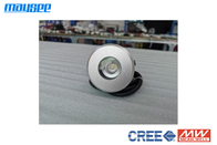 Decke Dimmable 24VDC brachte helle CREE LED vertiefte Installation an