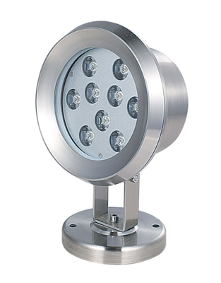 Nennleistung 9W 12W CREE LED helle wasserdichte Unterwasserbewertung IP68