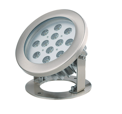 Swimmingpool-Licht 12W 15W RGB LED mit guter Wärmeableitung