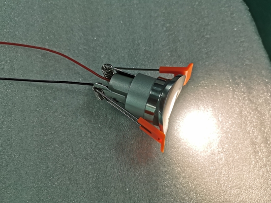 Treppe LightMounting 3W LED in der Armlehne Stailess materielles wasserdichtes STAHLIP67
