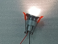 Handlauf-Licht-Montage 24VDC LED in der Handrial-Balustrade mit Stahlmaterial Stailess