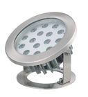 18W/24W LED-Docklicht Unterwasser-LED-Flutlicht mit Druckgussgehäuse