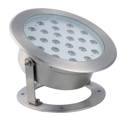 Wasserdichtes LED-Spotlicht im Außenbereich Stadion 24W LED-Flutlicht