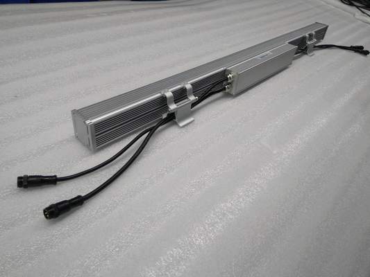 G-Farbe Aluminium-LED-Wandprofil für anpassbare und vielseitige Beleuchtungslösungen