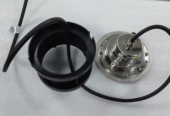 DMX Dali Fernbedienung Strom an und aus Unterwasserlicht DC24V LED Unterwasserbeleuchtung für Pools Teiche und Wassergärten