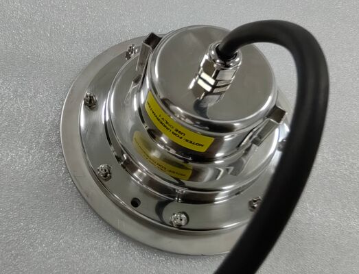 20°C bis 45°C LED-Schwimmbeckenleuchten mit Ein-/Ausschaltfunktion, DMX/Dali-Fernbedienung, weiße LED-Farbe, ideal für energiesparende Poolbeleuchtung