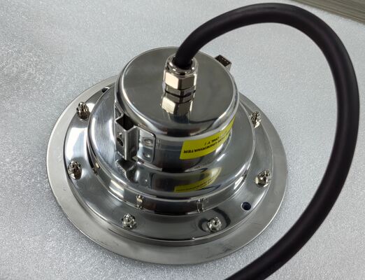 Ein-/Ausschalten DMX Dali Fernbedienung LED Schwimmbadleuchten IP68 wasserdicht 15 30 45 60 Grad Abstrahlwinkel und Poolbeleuchtungslösung