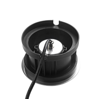 150 mm x 88 mm wasserdichte Pool-LEDs mit einer Lichteffizienz von 100 lmw