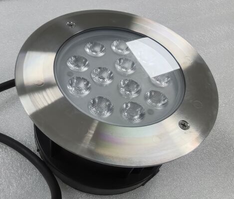 50000 Stunden Lebensdauer Tauchfähige Schwimmleuchten mit Ein/Aus-Schalter, DMX/Dali-Fernbedienung, geeignet für Pool-, Brunnen- und Aquariumbeleuchtung