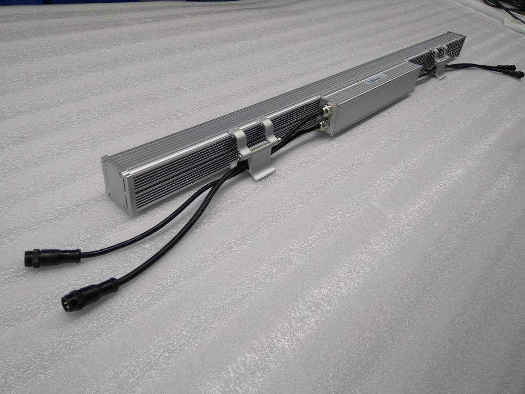 G-Farbe Aluminium-LED-Wandprofil für anpassbare und vielseitige Beleuchtungslösungen