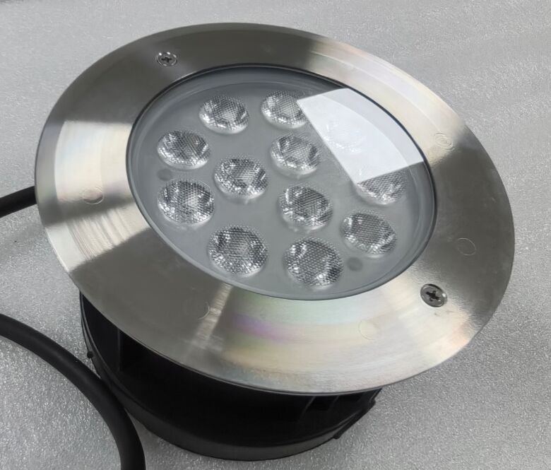 50000 Stunden Lebensdauer Tauchfähige Schwimmleuchten mit Ein/Aus-Schalter, DMX/Dali-Fernbedienung, geeignet für Pool-, Brunnen- und Aquariumbeleuchtung